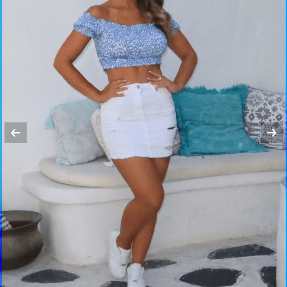 Skirts